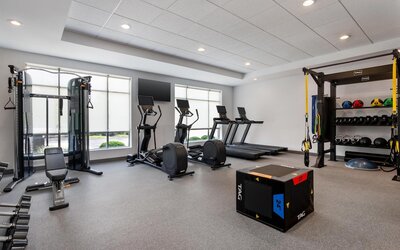 Home2 Suites Florence/Cincinnati Airport South, KY