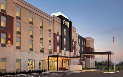Home2 Suites Florence/Cincinnati Airport South, KY