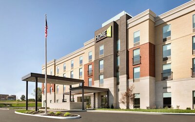 Home2 Suites Florence/Cincinnati Airport South, KY