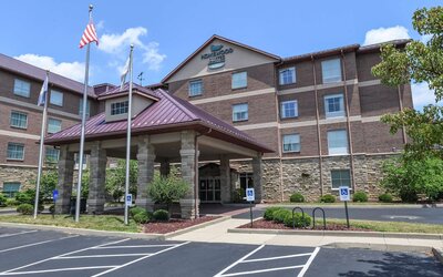 Homewood Suites Cincinnati Airport