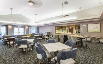 Homewood Suites Cincinnati Airport