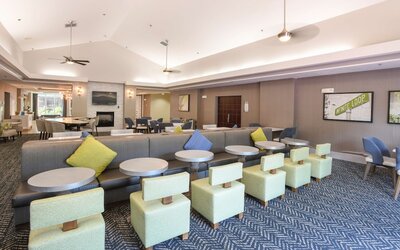 Homewood Suites Cincinnati Airport