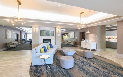 Homewood Suites Cincinnati Airport