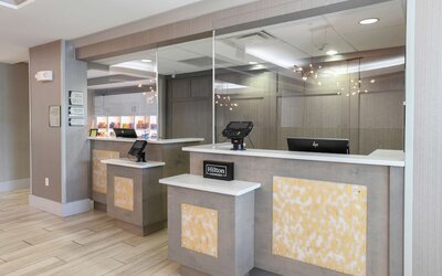 Homewood Suites Cincinnati Airport