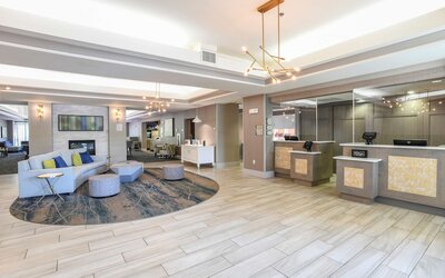 Homewood Suites Cincinnati Airport