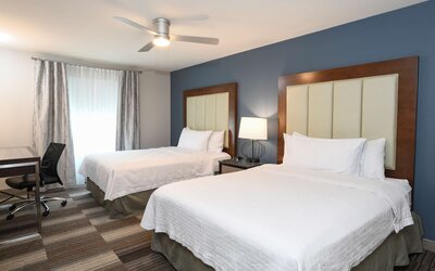 Homewood Suites Cincinnati Airport