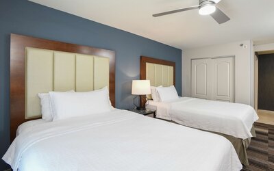 Homewood Suites Cincinnati Airport