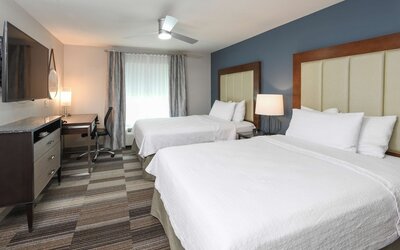 Homewood Suites Cincinnati Airport