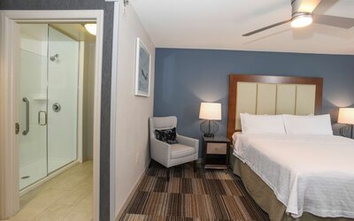Homewood Suites Cincinnati Airport