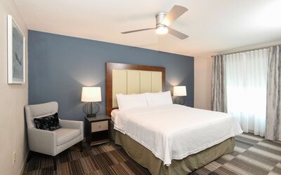 Homewood Suites Cincinnati Airport
