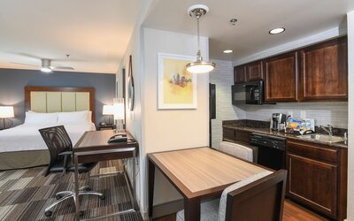 Homewood Suites Cincinnati Airport