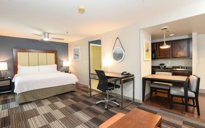 Homewood Suites Cincinnati Airport