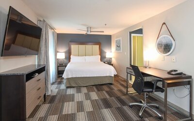 Homewood Suites Cincinnati Airport