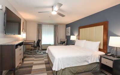 Homewood Suites Cincinnati Airport