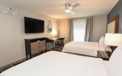 Homewood Suites Cincinnati Airport