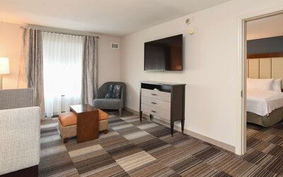Homewood Suites Cincinnati Airport