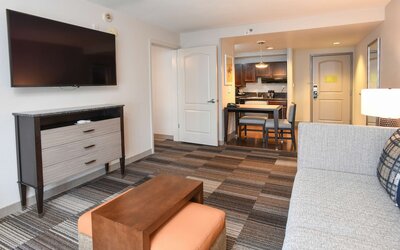Homewood Suites Cincinnati Airport