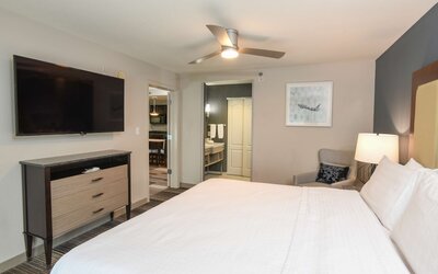 Homewood Suites Cincinnati Airport