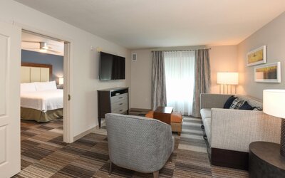 Homewood Suites Cincinnati Airport