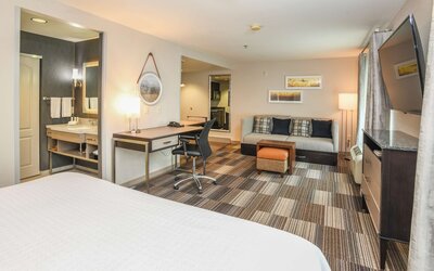 Homewood Suites Cincinnati Airport
