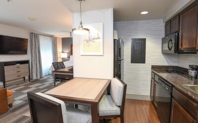 Homewood Suites Cincinnati Airport