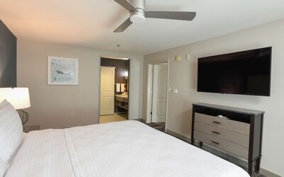 Homewood Suites Cincinnati Airport