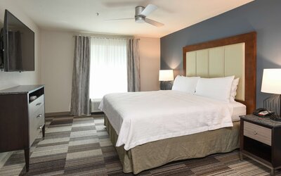 Homewood Suites Cincinnati Airport