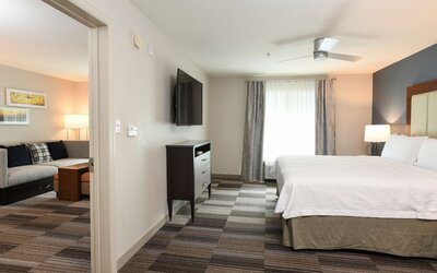 Homewood Suites Cincinnati Airport