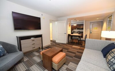 Homewood Suites Cincinnati Airport