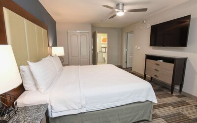 Homewood Suites Cincinnati Airport