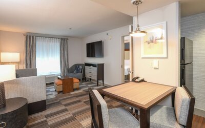 Homewood Suites Cincinnati Airport
