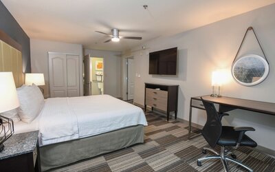 Homewood Suites Cincinnati Airport