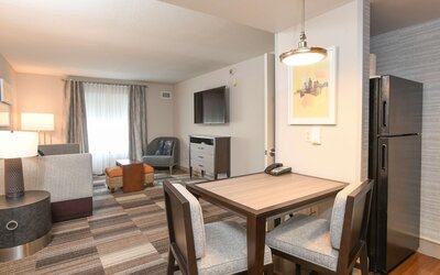 Homewood Suites Cincinnati Airport