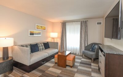 Homewood Suites Cincinnati Airport