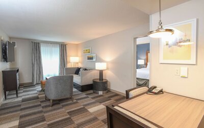 Homewood Suites Cincinnati Airport