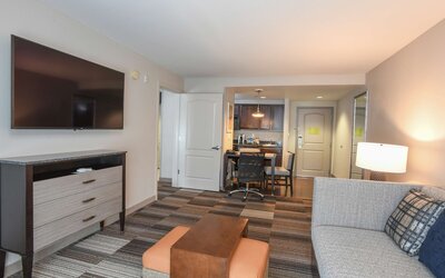 Homewood Suites Cincinnati Airport