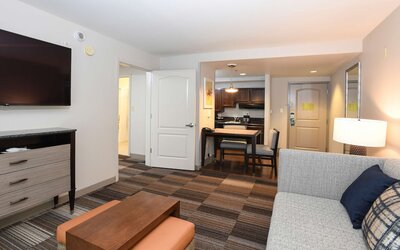 Homewood Suites Cincinnati Airport