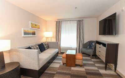 Homewood Suites Cincinnati Airport