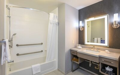 Homewood Suites Cincinnati Airport