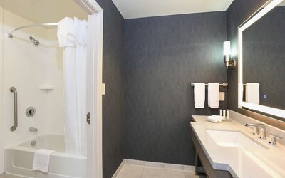 Homewood Suites Cincinnati Airport