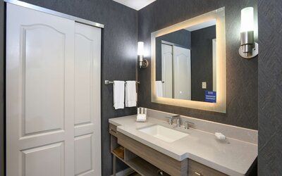 Homewood Suites Cincinnati Airport
