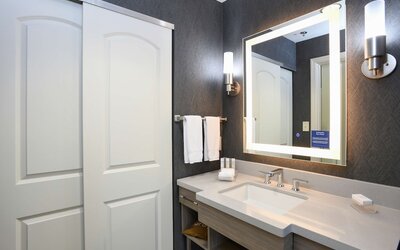 Homewood Suites Cincinnati Airport