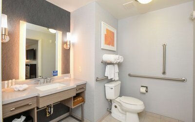 Homewood Suites Cincinnati Airport