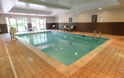 Homewood Suites Cincinnati Airport