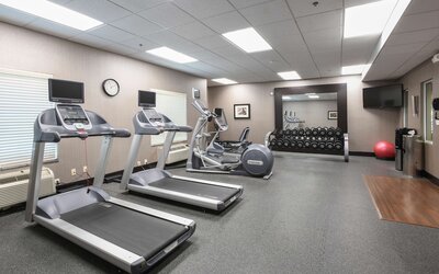 Homewood Suites Cincinnati Airport
