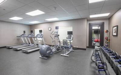 Homewood Suites Cincinnati Airport