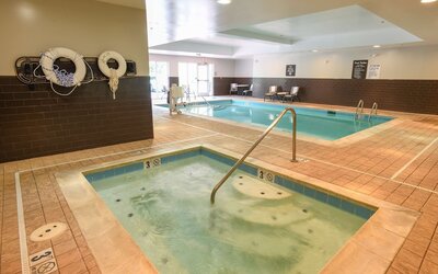 Homewood Suites Cincinnati Airport