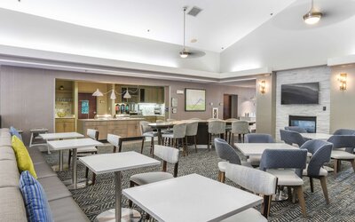 Homewood Suites Cincinnati Airport