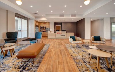 TownePlace Suites by Marriott Cincinnati Airport South