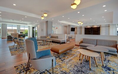 TownePlace Suites by Marriott Cincinnati Airport South